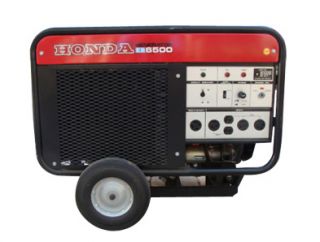 honda generator diesel 12 kw eb12d 12000 watts